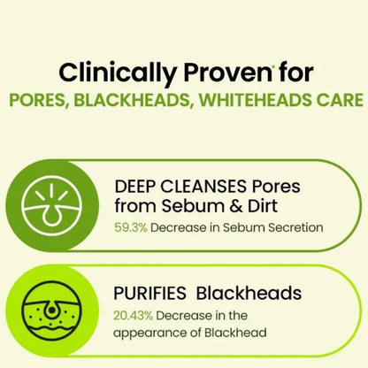 beplaine™ Mask Pore Cleaning