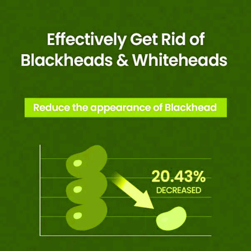 beplaine™ Mask Pore Cleaning