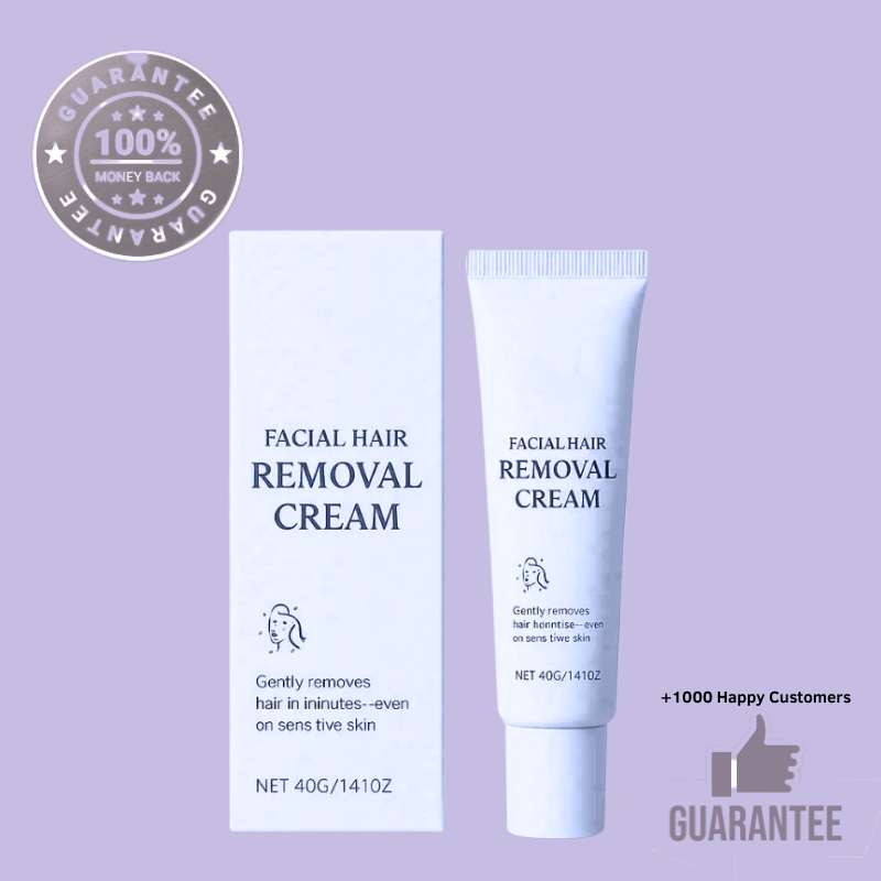 kylie™ Facial Hair Removal Cream