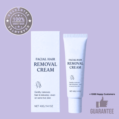 kylie™ Facial Hair Removal Cream