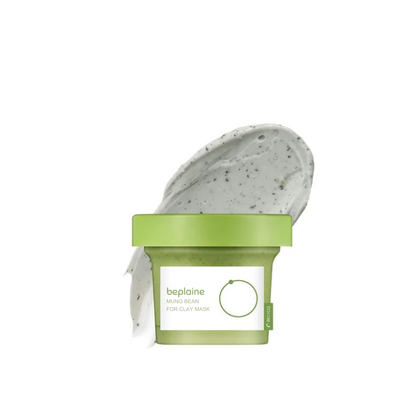 beplaine™ Mask Pore Cleaning