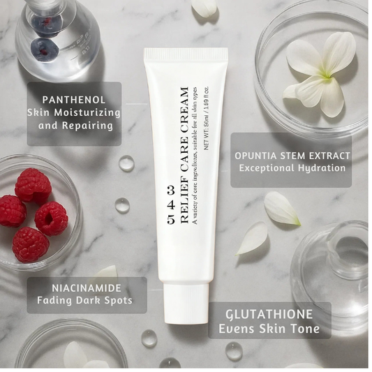 kylie™ 345 Relief Cream