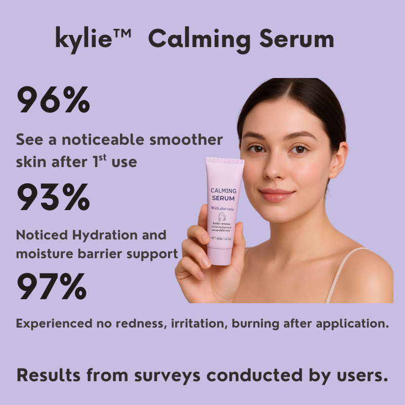 kylie™ Calming Serum