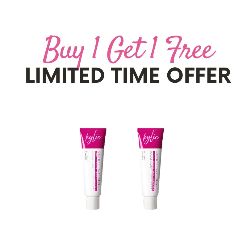 Kylie™Revive Cream