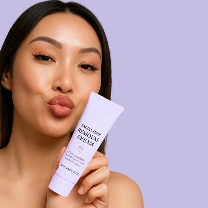 kylie™ Facial Hair Removal Cream