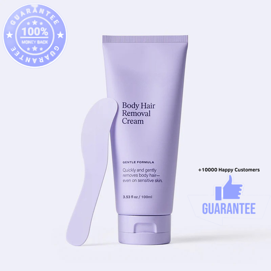kylie™ Body Hair Removal Cream