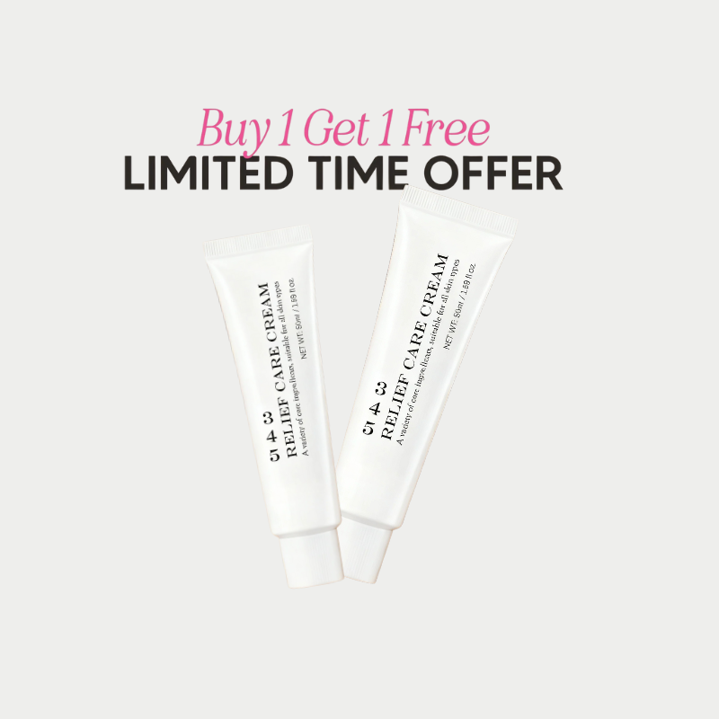 kylie™ 345 Relief Cream