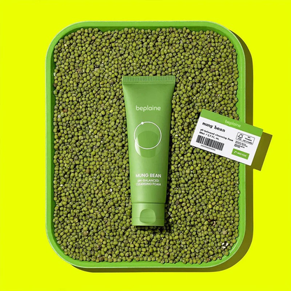 beplaine™ Cleansing Foam