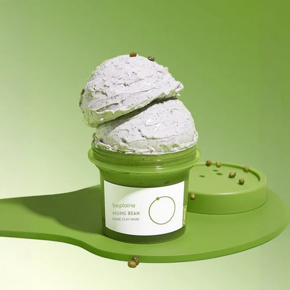 beplaine™ Mask Pore Cleaning
