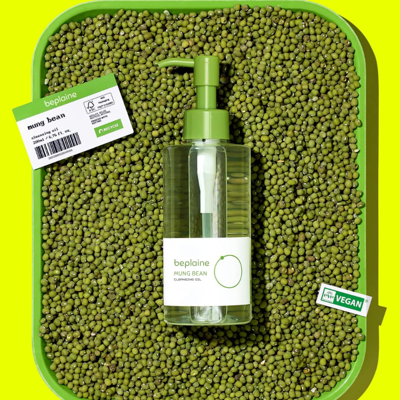 beplaine™ Cleansing Oil