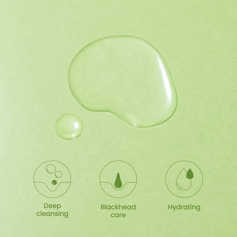 beplaine™ Cleansing Oil