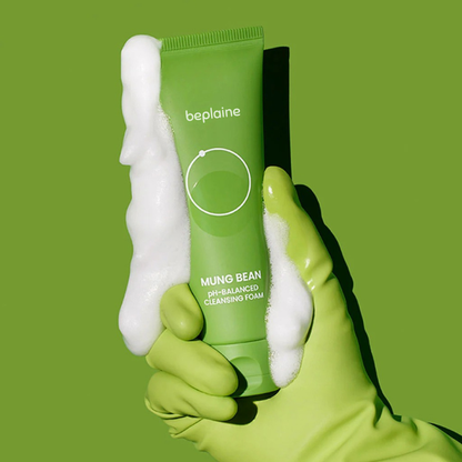 beplaine™ Cleansing Foam