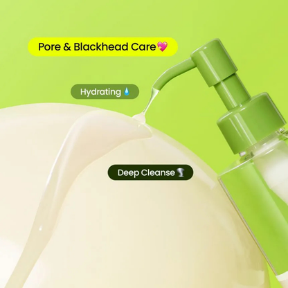beplaine™ Cleansing Oil