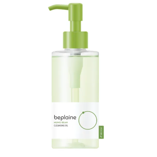 beplaine™ Cleansing Oil