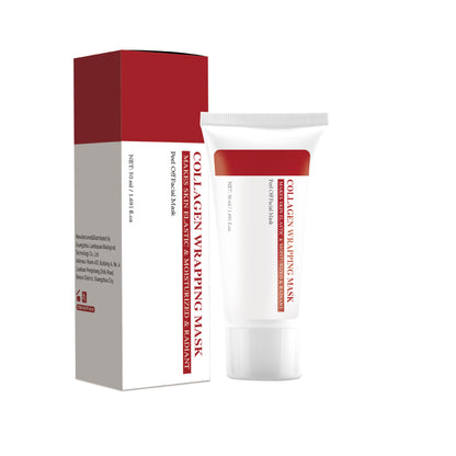 Kylie™ Real Collagen Mask