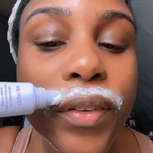 kylie™ Facial Hair Removal Cream